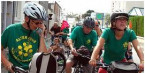 L'AlterTour 2011 pour une planète sans dopages