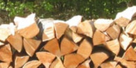 Séchage du bois de chauffage : l'expérience d'un forestier