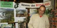 Ecovillages et Ecolieux en France