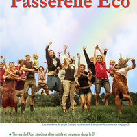 Revue Passerelle Eco n°56 du printemps 2015