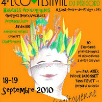 18&19 Septembre, Ecofestival du Sud-Ouest à l'Ecocentre du Périgord