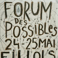 24 et 25 mai, Forum des Possibles à Fillols (66)