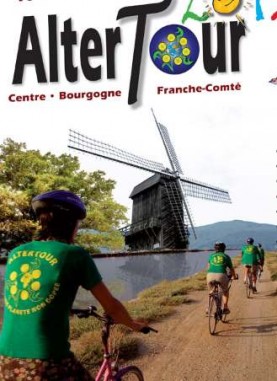AlterTour 2013, étapes et inscriptions ouvertes ! : 