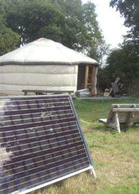 Auto-installation photovoltaïque : 