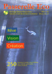 Revue Passerelle Eco n°81 : « Rêve, Vision, Création : passer du rêve d'un écolieu à sa réalité. » 
