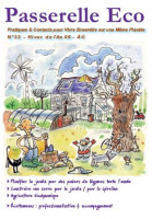 Revue Passerelle Eco n°32, Hiver de l'An 09