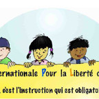 Le 15 septembre : Journée Internationale Pour la Liberté de l'Instruction