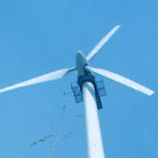 L'éolien, alternative au nucléaire 
