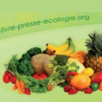 22 & 23 Novembre, festival du Livre et de la Presse Ecologique à Paris