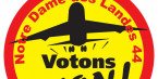 26juin.vote : Campagne Notre-Dame-des-Landes