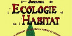 Journées de l'Ecologie et de l'Habitat à Celles le 7 Mai 2006 (au bord du lac du Salagou).