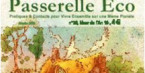 L'Habitat Groupé dans la revue Passerelle Eco N°36