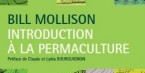 Livre : "Introduction à la Permaculture" de Bill Mollison