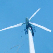 Le coût de l'énergie éolienne