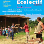 Compléments à la revue n°67 : Écohameau Écolectif et Écovillage SiebenLinden