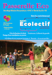Compléments à la revue n°67 : Écohameau Écolectif et Écovillage SiebenLinden : 
