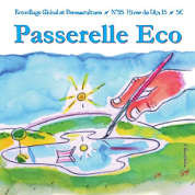 Eau : Annexes à la revue Passerelle Eco n°55
