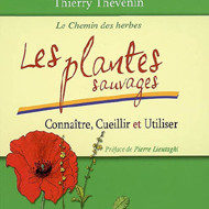 Le Chemin des Herbes de Thierry Thévenin