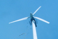 Petit éolien : Le petit éolien est un mode de production d'énergie renouvelable, local et écologique.