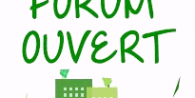 23 novembre 2014 : Forum Ouvert "Bordeaux en Transition"
