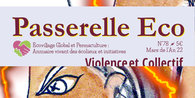 Revue Passerelle Eco n°78 : « Violence et Collectif »