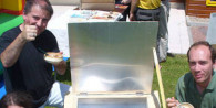  Stages "Construction d'un cuiseur solaire"