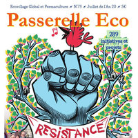 Introduction au dossier « Résistance Climatique » de Passerelle Éco n°73