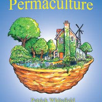Livre "Graines de Permaculture" de Patrick Whitefield