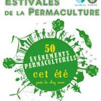 Estivales de la Permaculture : le programme 2011