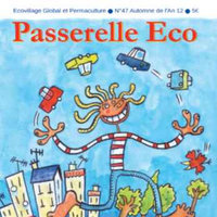 Passerelle Eco n°47 - automne de l'An 2012
