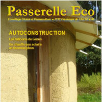 Passerelle Eco n°37 - Printemps de l'An 10