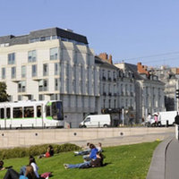 Nantes, capitale écologique du bétonnage