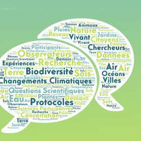 Forum Ouvert "Climat et biodiversité", 3 avr 2015 à Paris