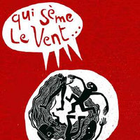 13 aout : Projection du film "Qui sème le Vent" en Corcellie (71)