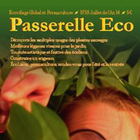 Passerelle Eco n°53 - Juillet 2014