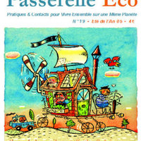 Passerelle Eco n°19 - été de l'An 05