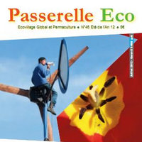 Passerelle Eco n°46 - été de l'An 2012