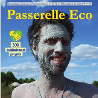 Passerelle Eco n°71 : Écofestivals, leur organisation et ce qu'on y vit