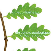 EcoLogis du Berry : futur éco-hameau et éco-centre