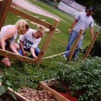 Jardins Partagés, une idée à faire germer