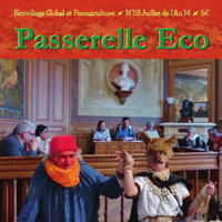 Revue Passerelle Eco n°54 - Octobre 2014
