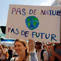Urgence écologique à Marseille le 24 mai