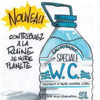 Actualité de l'épuration écologique des eaux usées, par Eau Vivante