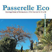 Passerelle Eco n°44 - Hiver de l'An 2012