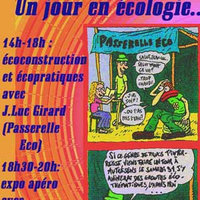 Un Jour en Ecologie : Rencontre en Ariège