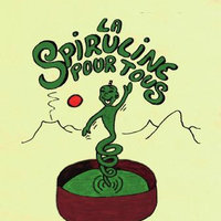 Livre "La Spiruline pour Tous, Culture Familiale"