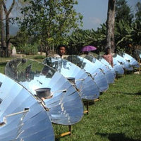 Le Grenelle de la cuisson solaire et écologique