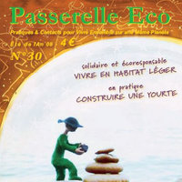 Revue Passerelle Eco n°30 : Eté de l'An 08