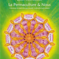 Nouveau livre : « La Permaculture et Nous »