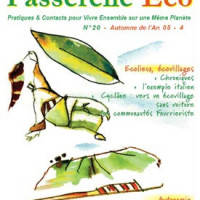 Passerelle Eco n°20 - Automne de l'An 05
